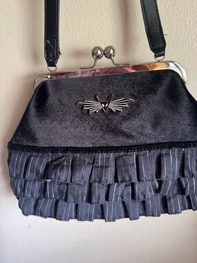 Her universe the nightmare before Christmas bag